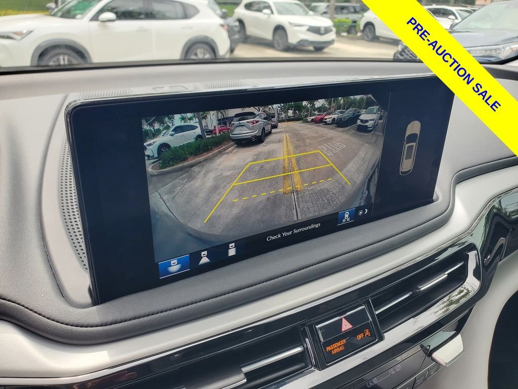 Used 2026 Silver Acura Technology Package image 30
