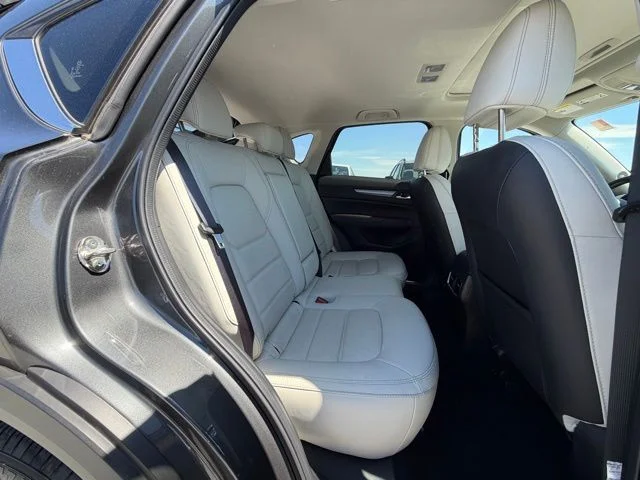 Used 2023 Gray Mazda 2.5 S Preferred Package image 15