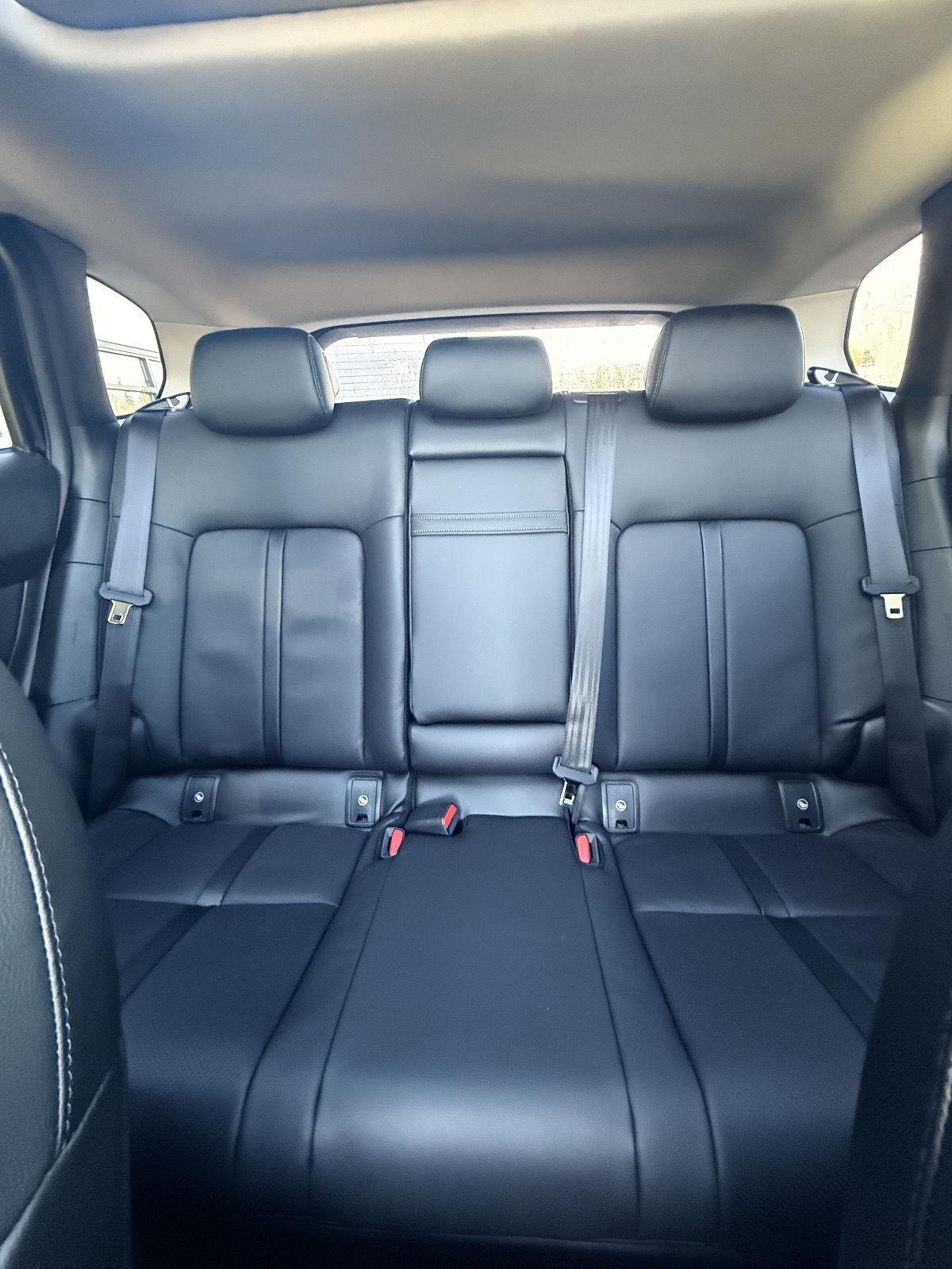 2026 Mazda CX-50 Premium - Photo 13