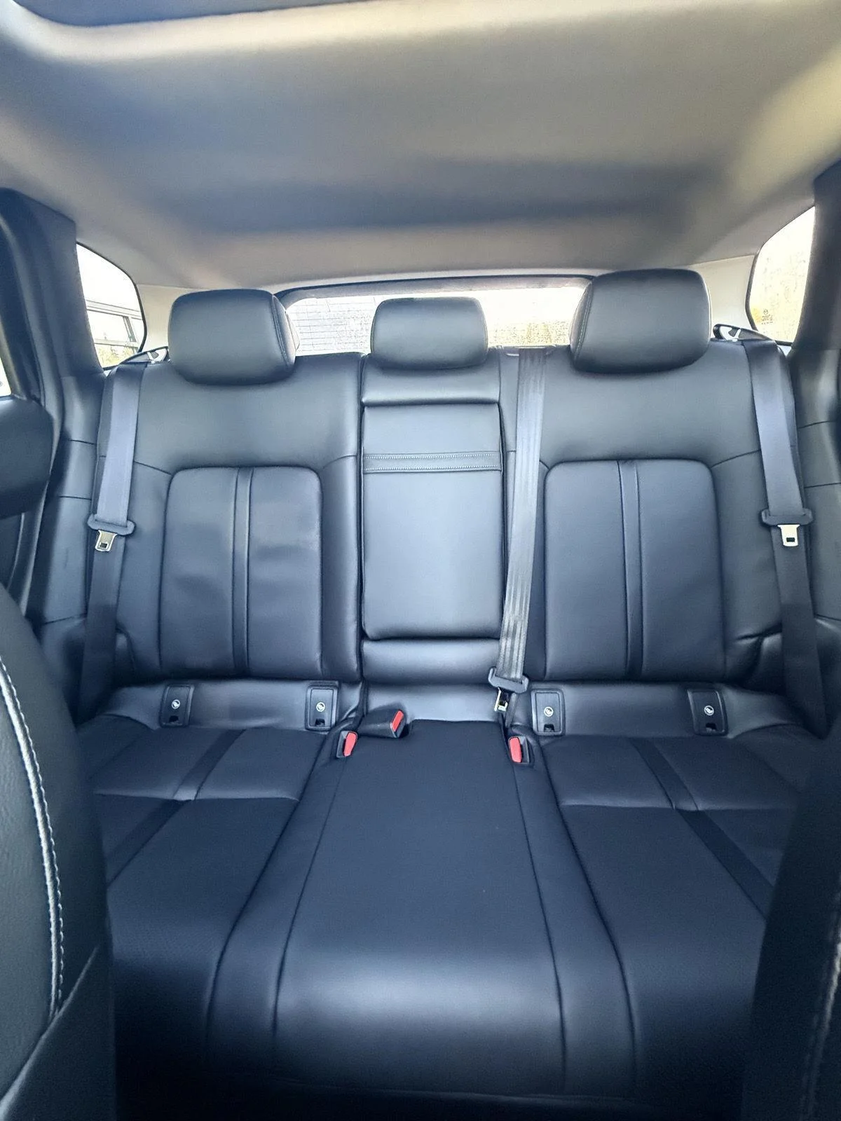 2026 Mazda CX-50 Premium - Photo 13