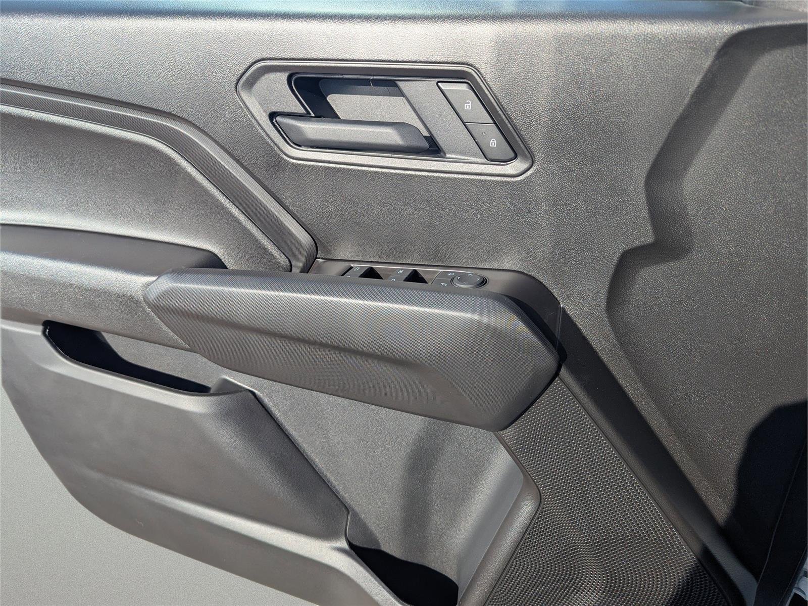New 2026 Summit White Chevrolet Trail Boss image 18