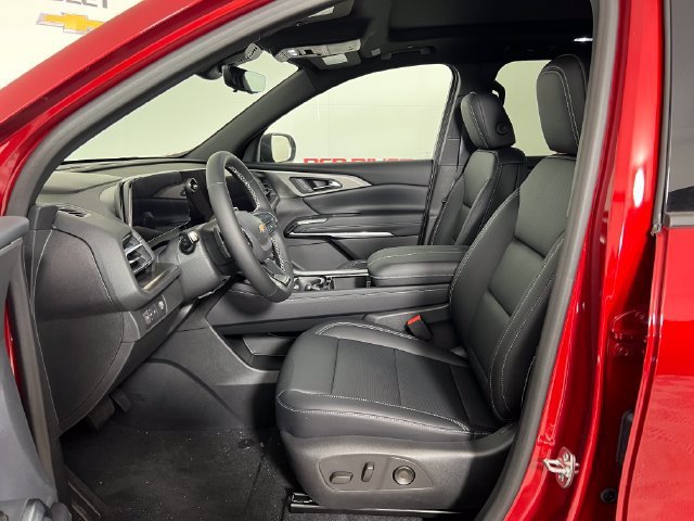 2027 Chevrolet Traverse LT - Photo 9