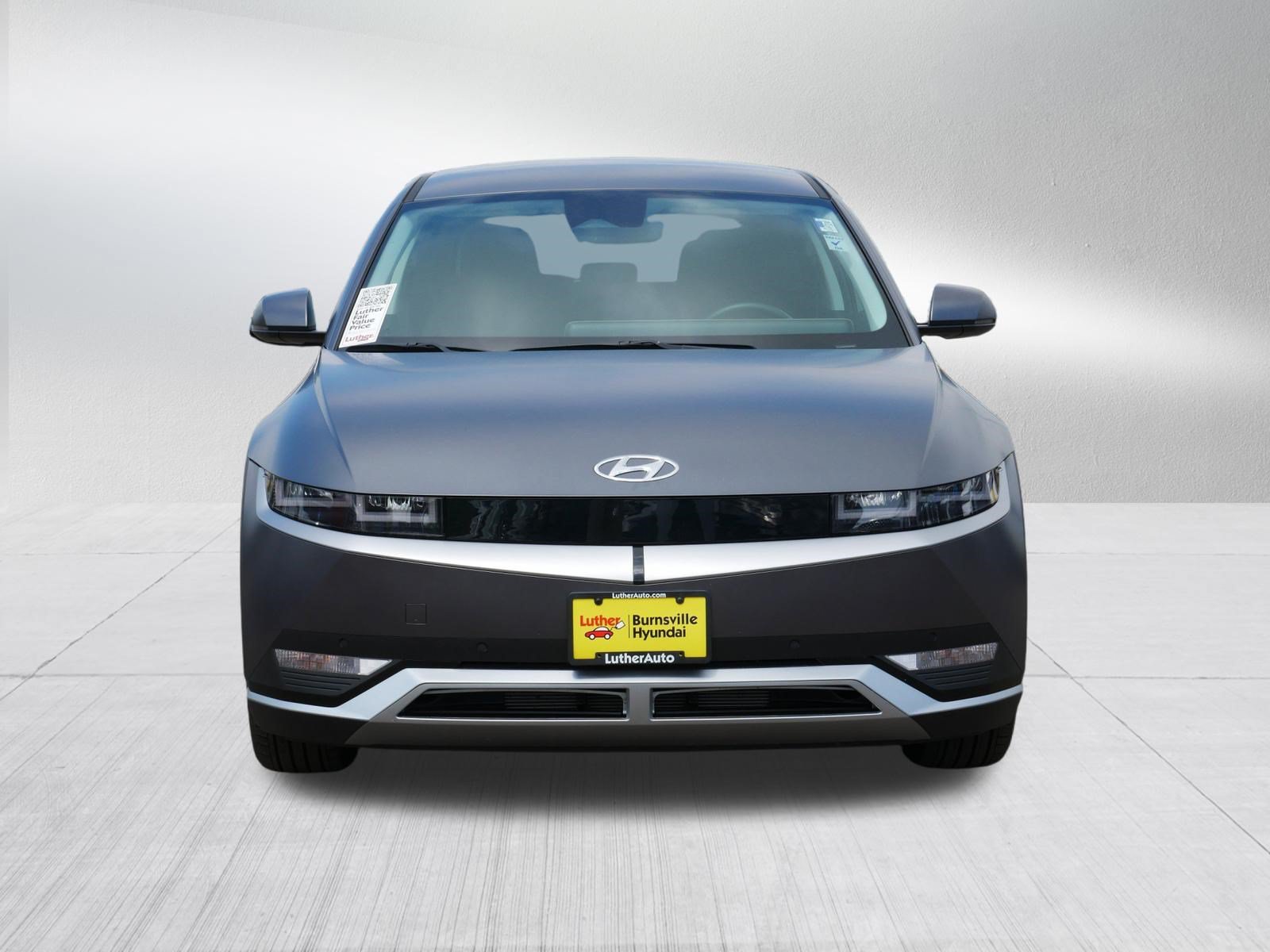 Certified 2024 Hyundai IONIQ 5 SEL with VIN KM8KNDDF1RU267309 for sale in Burnsville, MN