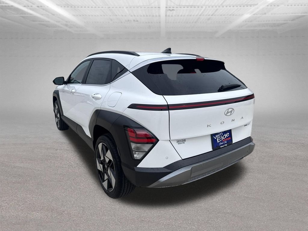New 2027  Hyundai Limited image 3