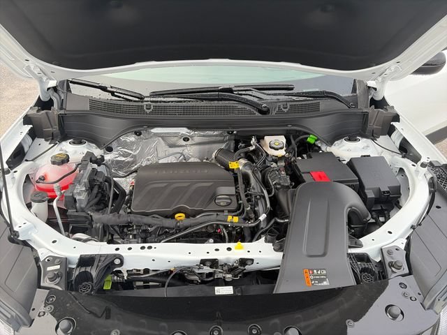 2026 Chevrolet Trax Activ - Photo 28