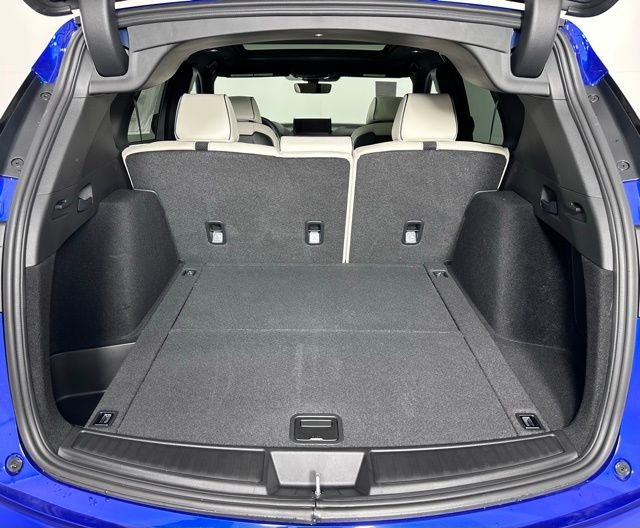 2026 Acura RDX A-Spec Package - Photo 25