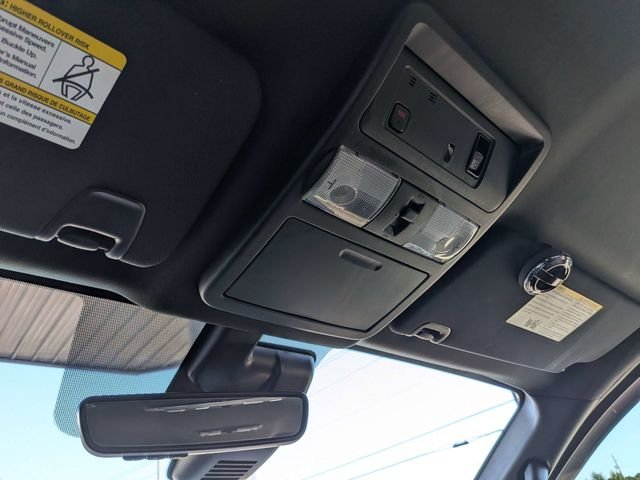 Used 2023 Red Nissan Platinum Reserve image 18