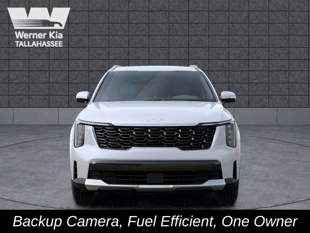 2025 Kia Sorento S - Photo 2