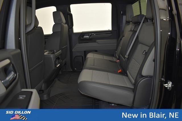 2026 Chevrolet Silverado 2500 HD ZR2 - Photo 10