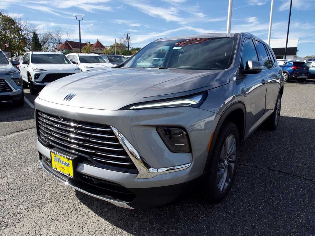 2027 Buick Enclave
