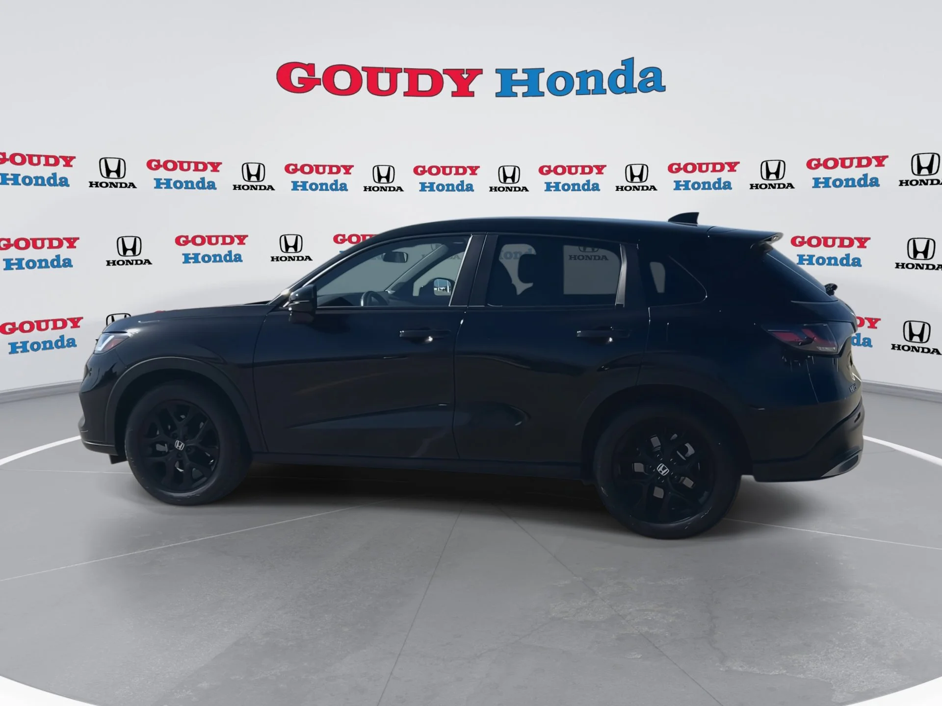 2025 Honda HR-V Sport - Photo 6