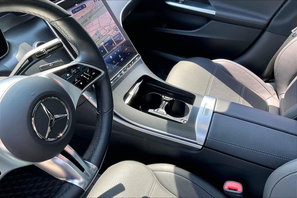 2024 Mercedes-Benz C-Class Sedan C 300 - Photo 12
