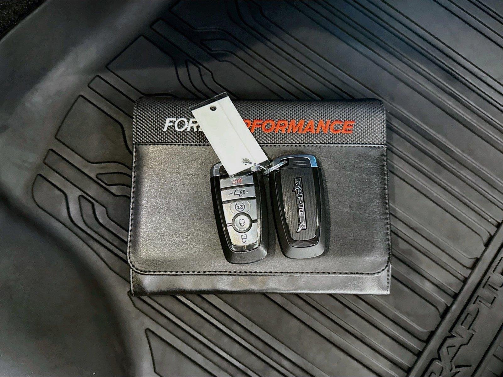 Used 2021 Lead Foot Ford Raptor image 50
