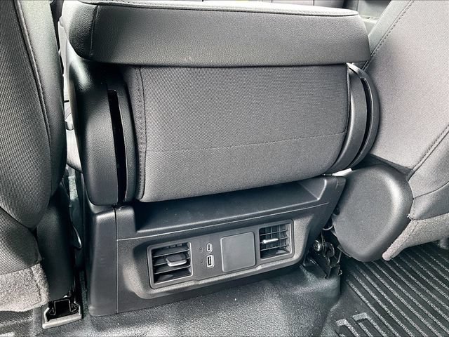 2026 Chevrolet Silverado 1500 Work Truck - Photo 17