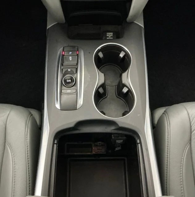 Used 2016 White Diamond Pearl Acura 3.5L image 23