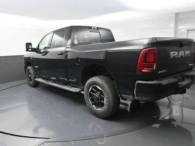 2026 RAM 2500 Laramie - Photo 8