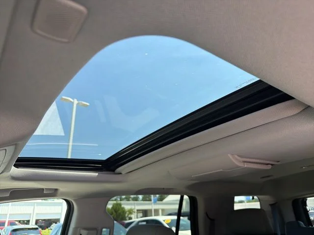 Used 2018 Black Chevrolet LT image 15