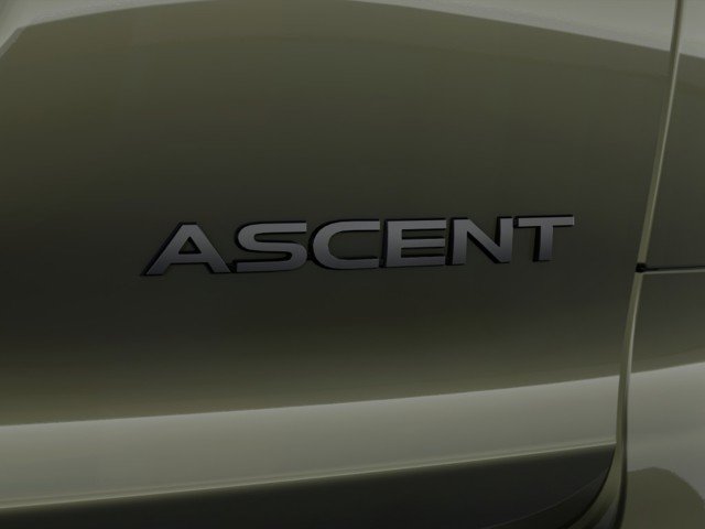 New 2026 AUTUMN GREEN METALLIC Subaru Premium 7-Passenger image 11