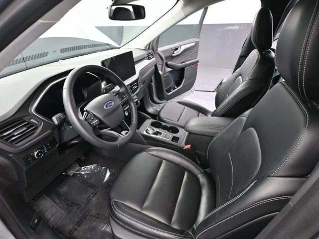 2024 Ford Escape Platinum - Photo 17