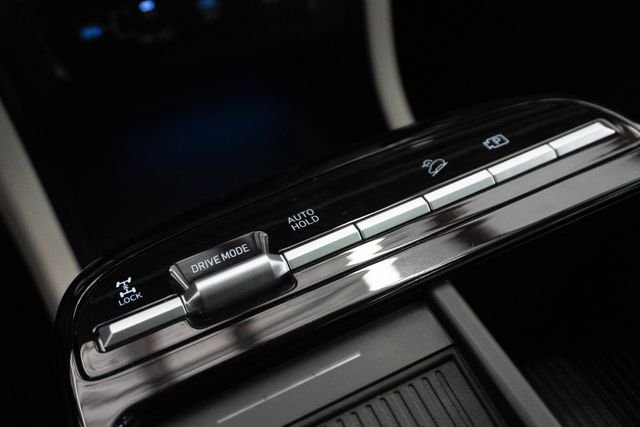 2025 Hyundai Tucson SEL Convenience - Photo 18