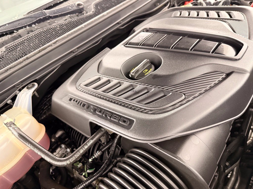 Used 2024 Gray Jeep Series II image 38