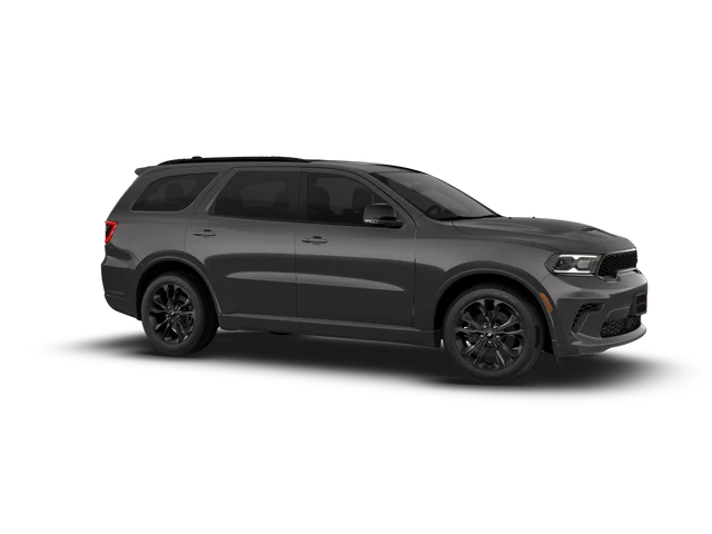 New 2026 Vapor Gray Exterior Paint Dodge GT Plus image 10
