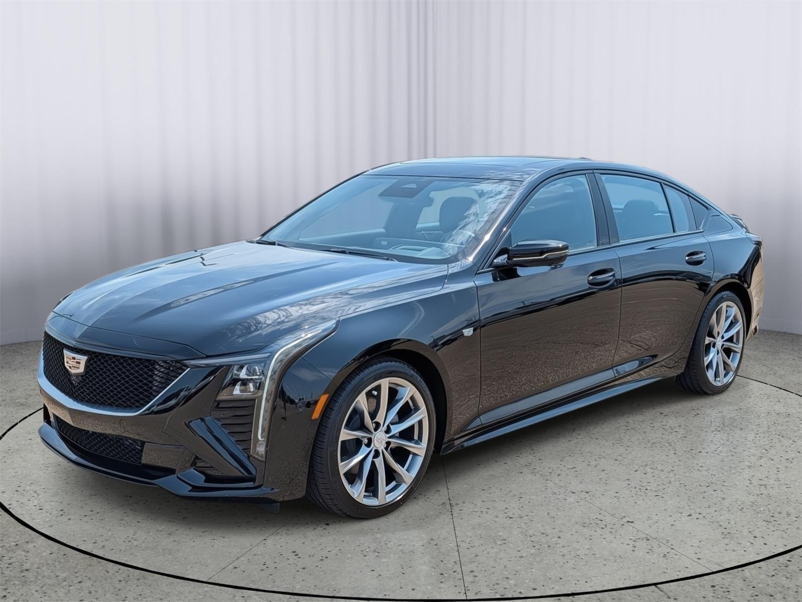 2026 Cadillac CT5