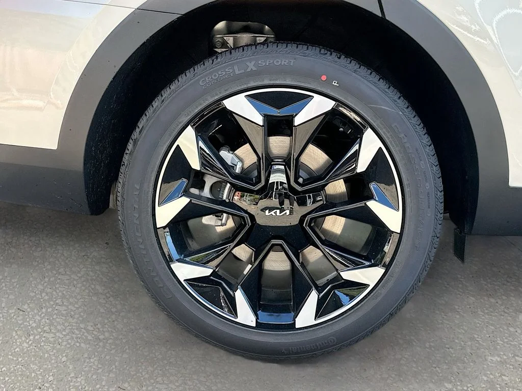 2026 Kia Sorento EX - Photo 33