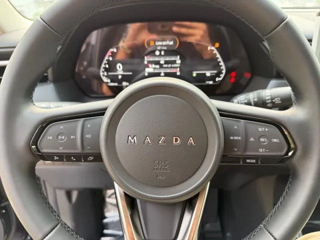 2026 Mazda CX-5 S Select - Photo 15
