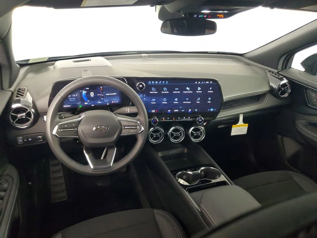 2026 Chevrolet Blazer EV LT - Photo 15