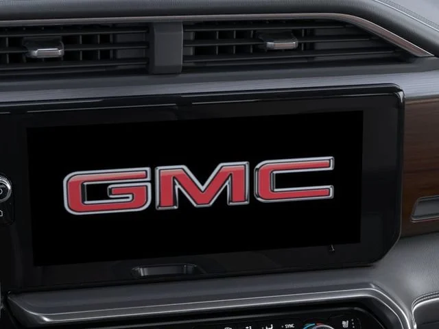 New 2026 Onyx Black GMC Denali Ultimate image 20