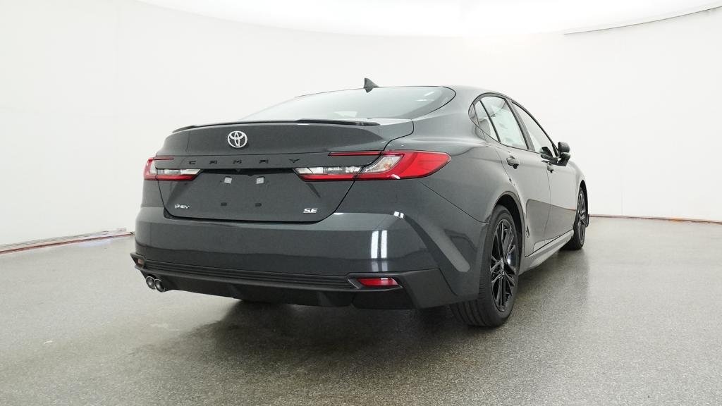 Certified Used 2026 UNDERGROUND Toyota  image 51