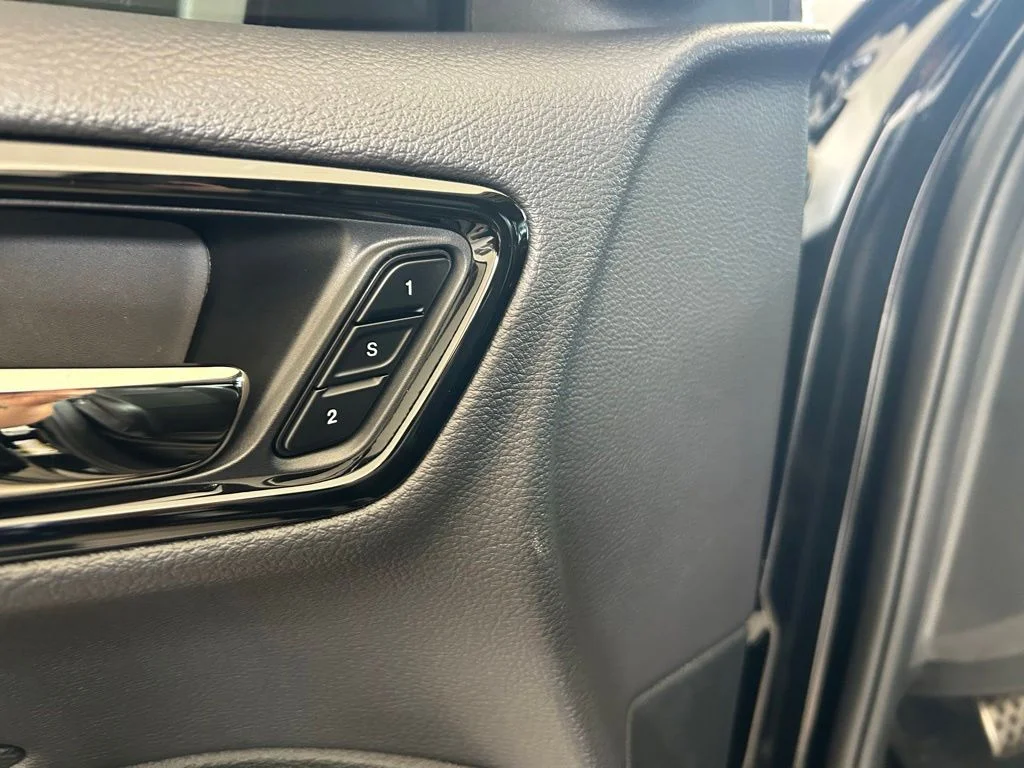 Used 2023 Black Dodge SRT Hellcat image 42