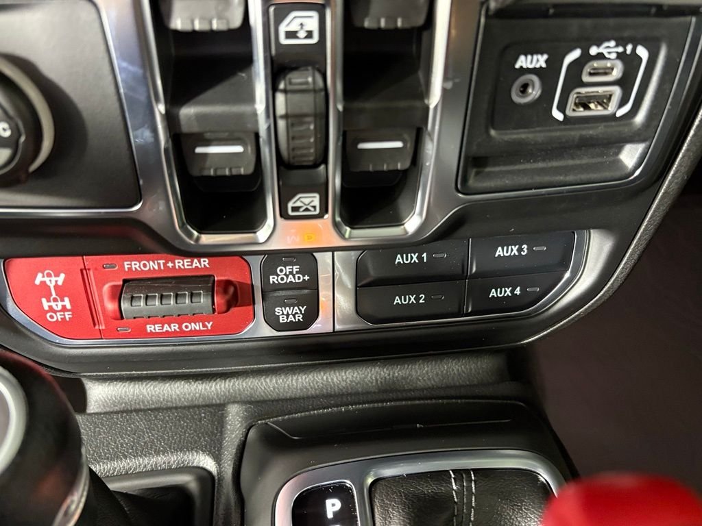 New 2026 41 Exterior Paint Jeep Rubicon image 27