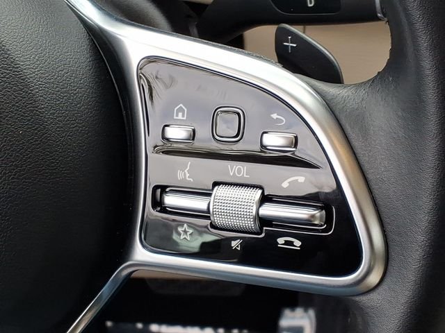 Certified Used 2021 Silver Mercedes-Benz GLC 300 image 10