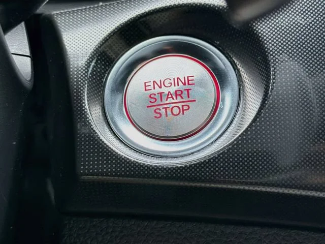 Used 2023 Red Acura w/A-Spec Package image 33