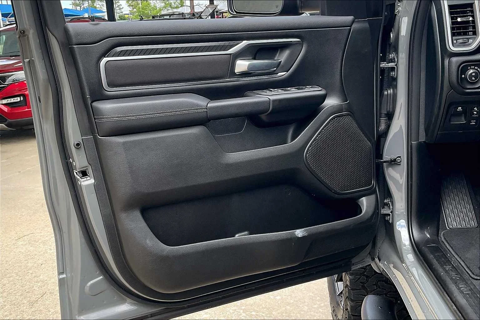 2025 RAM 1500 Big Horn/Lone Star - Photo 10