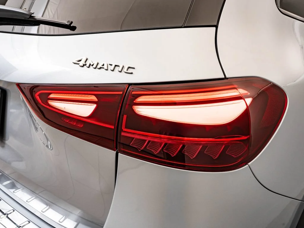 New 2026 Cirrus Silver Metallic Mercedes-Benz GLA 250 image 9