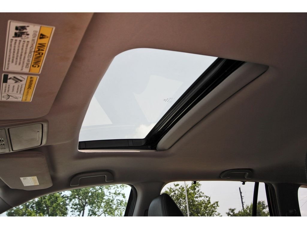 Used 2021  Honda Special Edition image 25