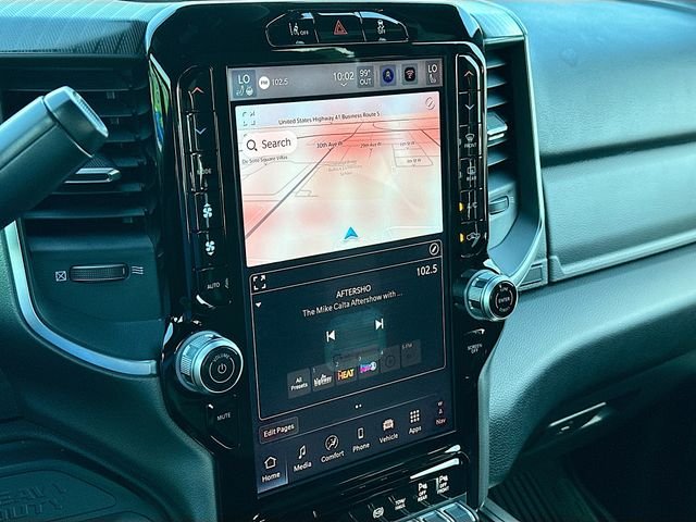 2025 RAM 2500 Big Horn - Photo 10