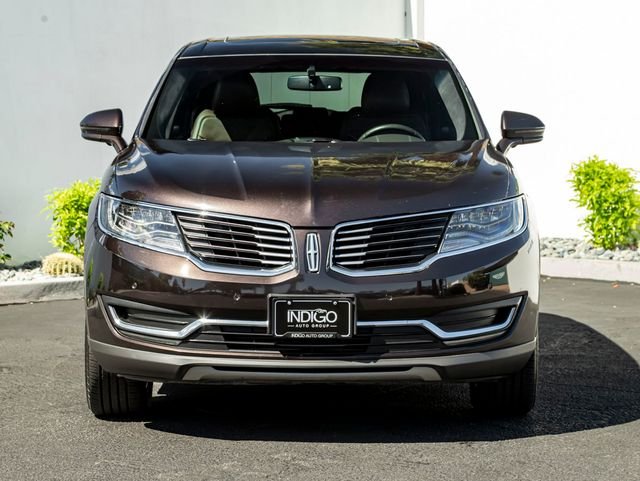 Used 2016 Dark Brown Lincoln Black Label image 3