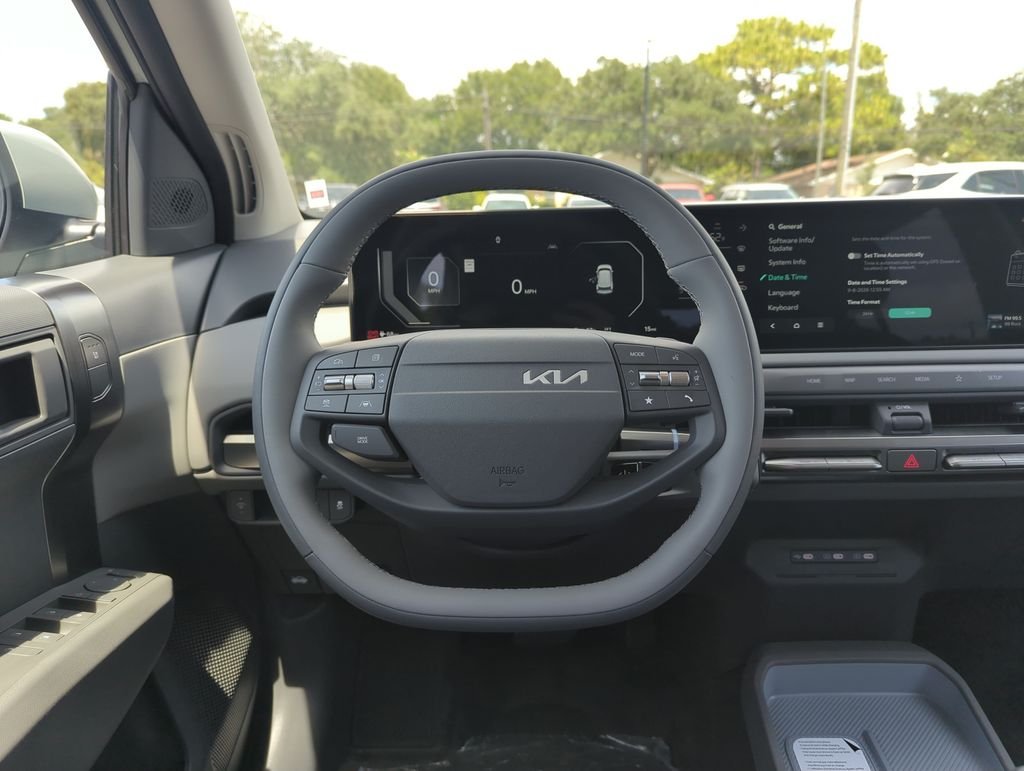 New 2027 Morning Haze Kia Wind image 17