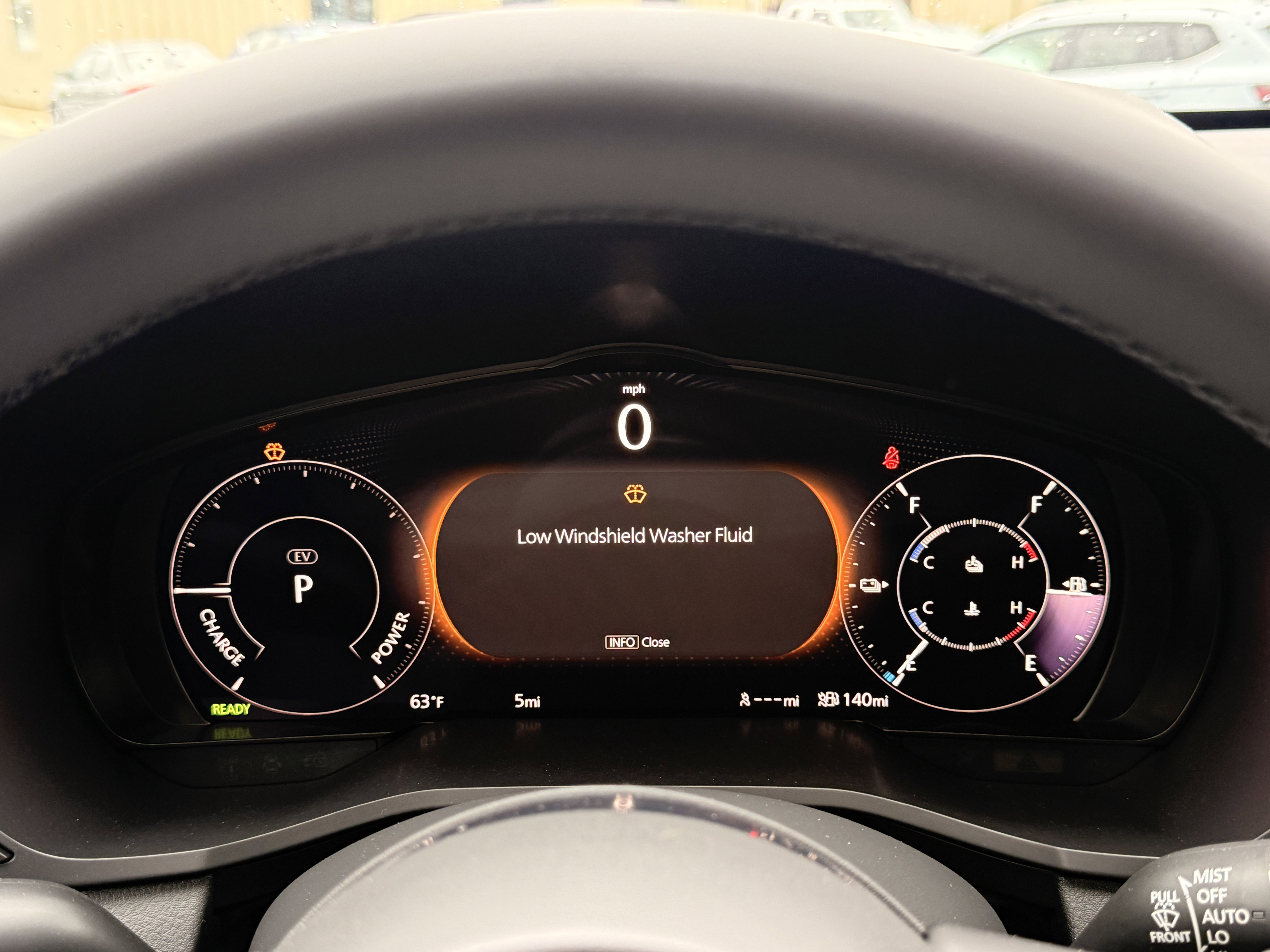 New 2026 Artisan Red Premium Mazda Premium Sport AWD image 32