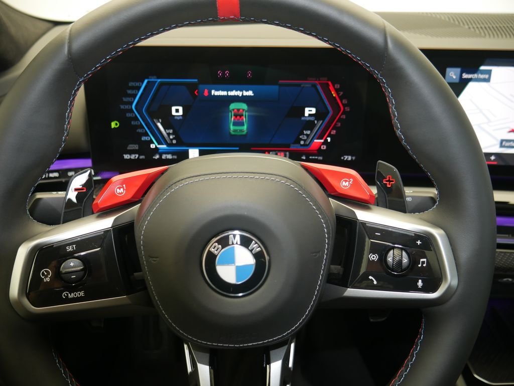 Used 2026 Green Metallic BMW Base image 33