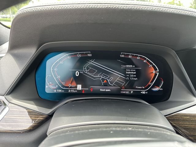 2021 BMW X5 40i - Photo 15