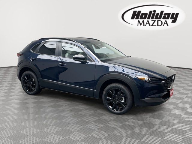 2026 Mazda CX-30 Aire Edition AWD's photo