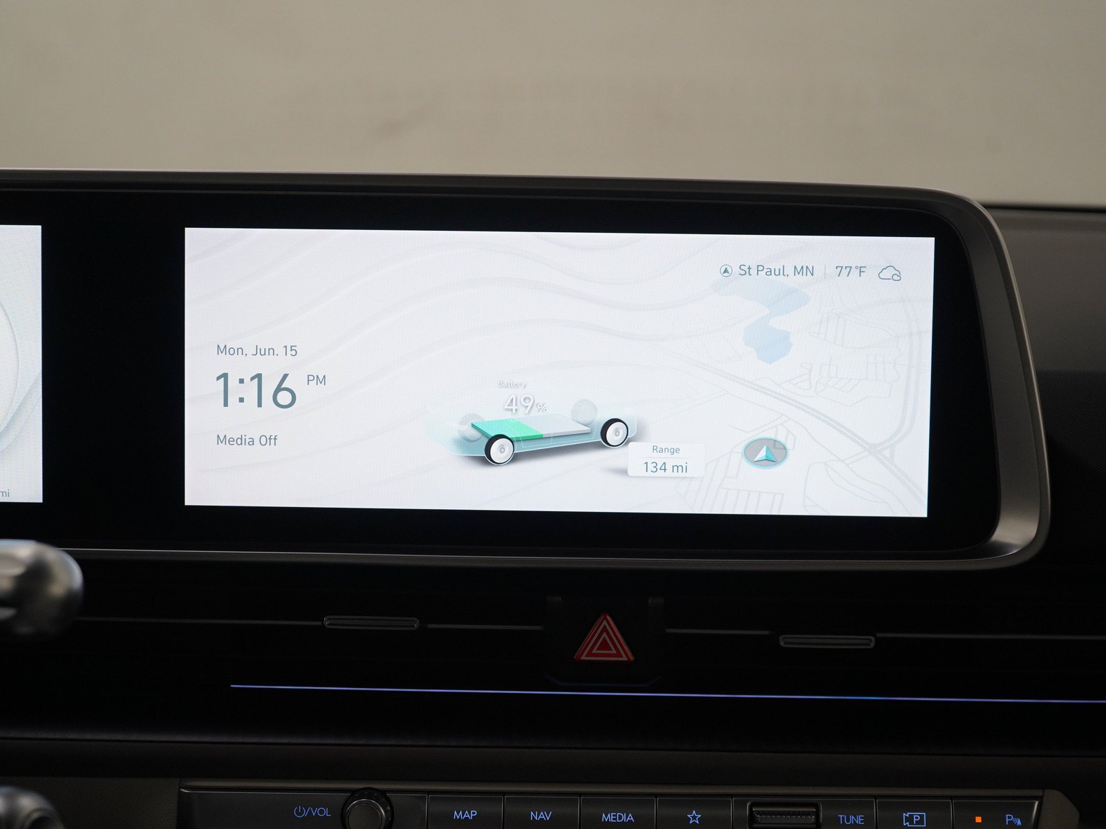 2023 Hyundai IONIQ 6 Limited - Photo 16