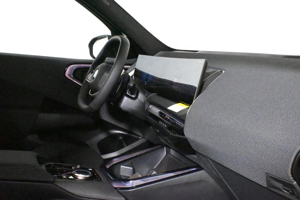 Used 2025 Gray BMW 30 xDrive image 33
