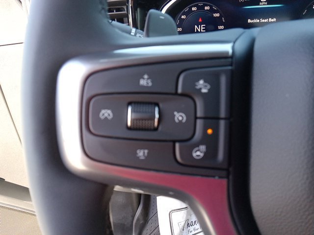 2026 Chevrolet Silverado 1500 RST - Photo 18