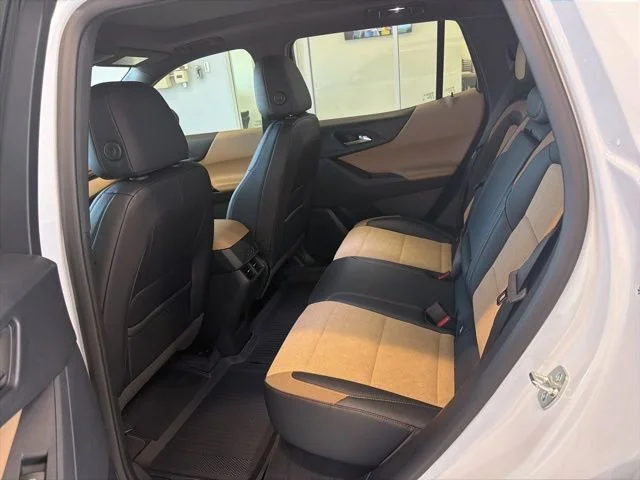 2026 Chevrolet Equinox ACTIV - Photo 22